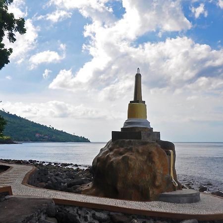 Vila Gili Pesona Amed Exteriér fotografie
