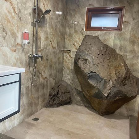 Vila Gili Pesona Amed Exteriér fotografie
