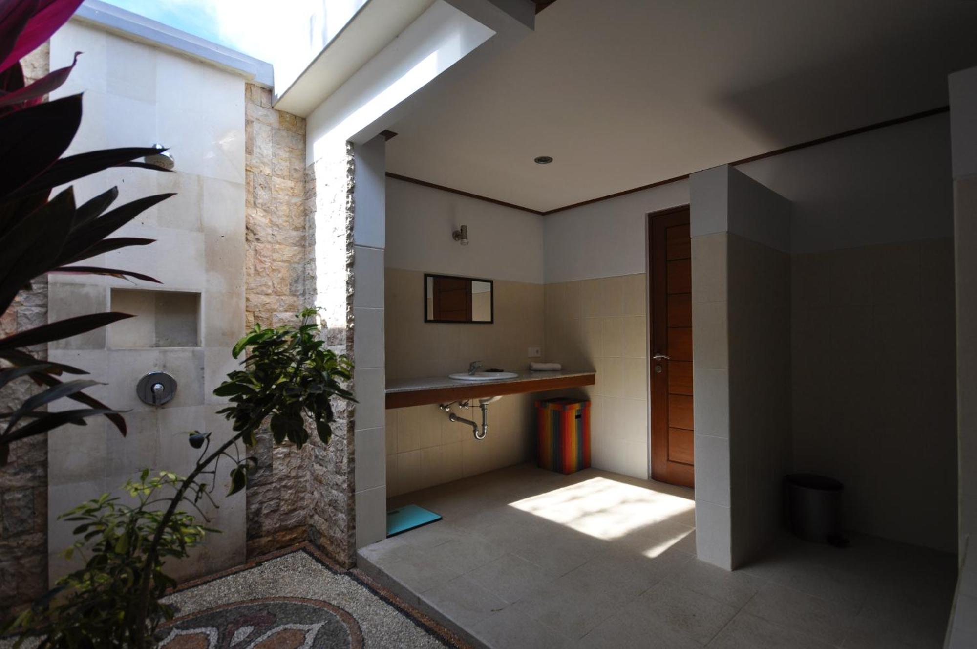 Vila Gili Pesona Amed Exteriér fotografie