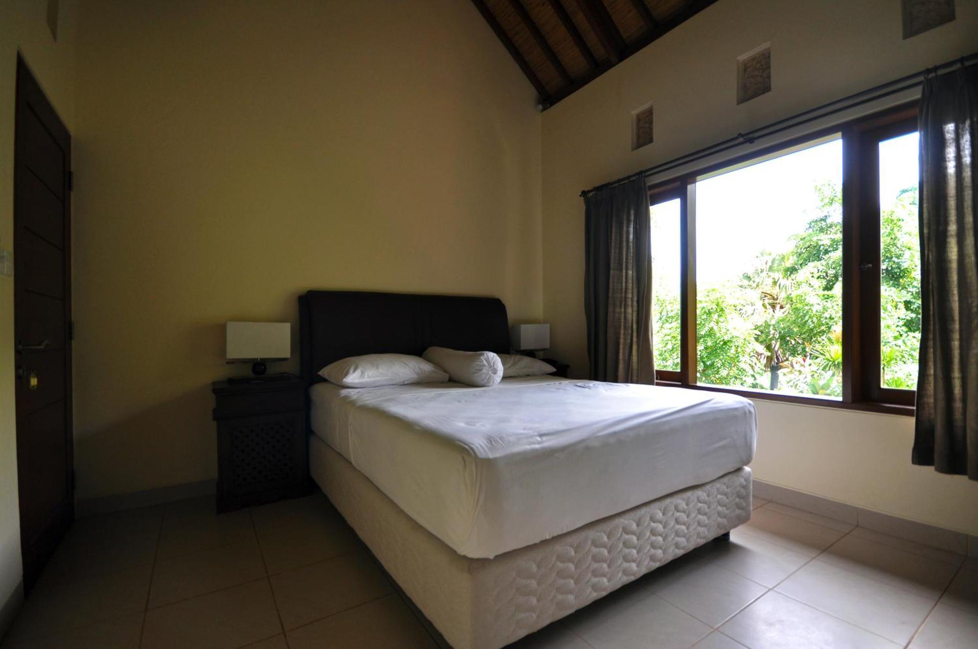Vila Gili Pesona Amed Exteriér fotografie