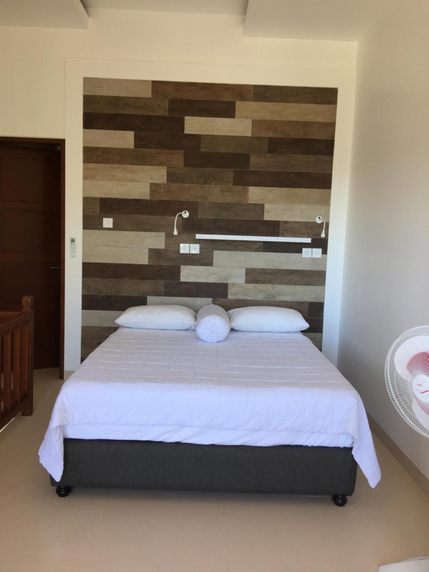 Vila Gili Pesona Amed Exteriér fotografie