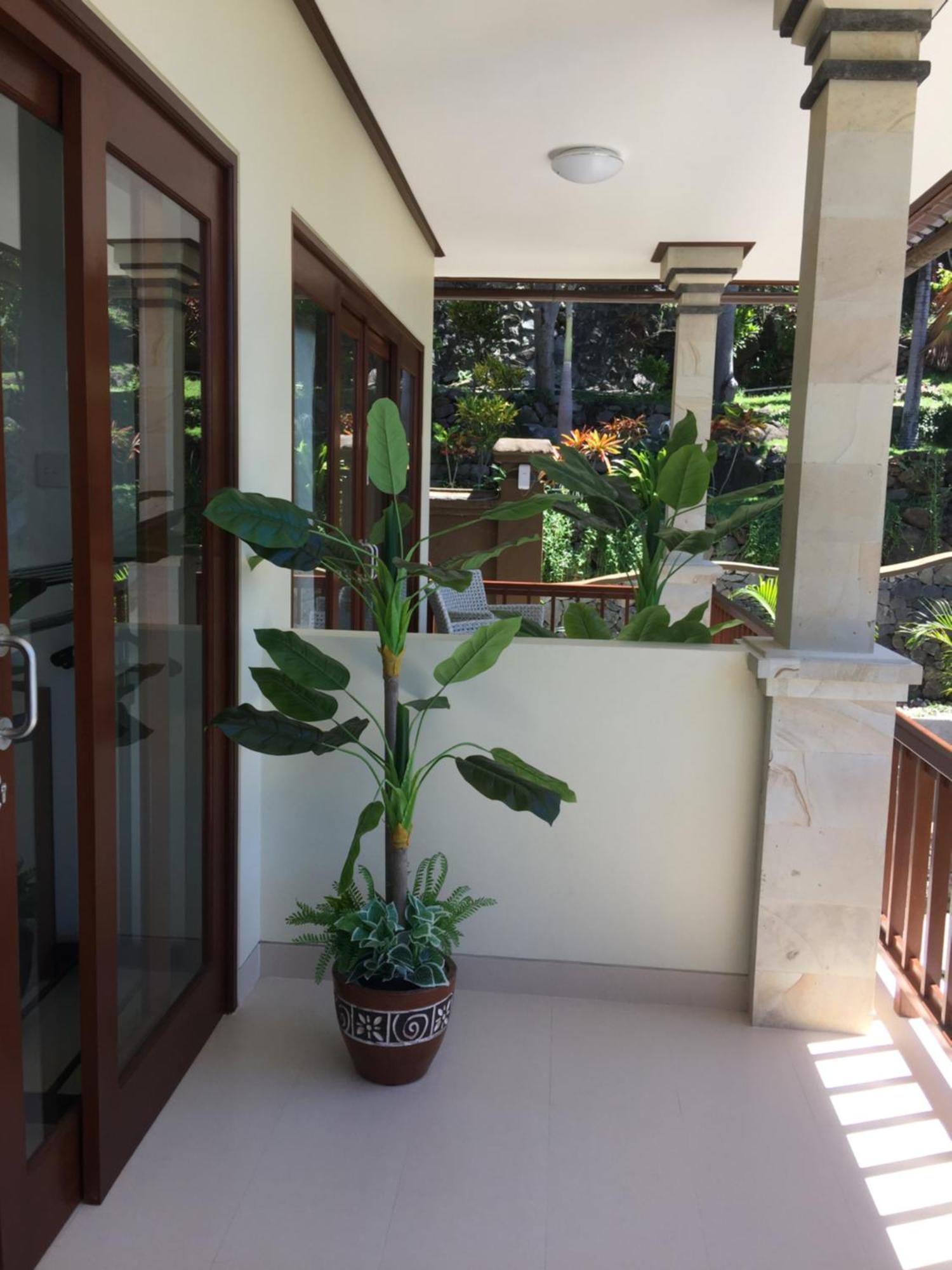 Vila Gili Pesona Amed Exteriér fotografie