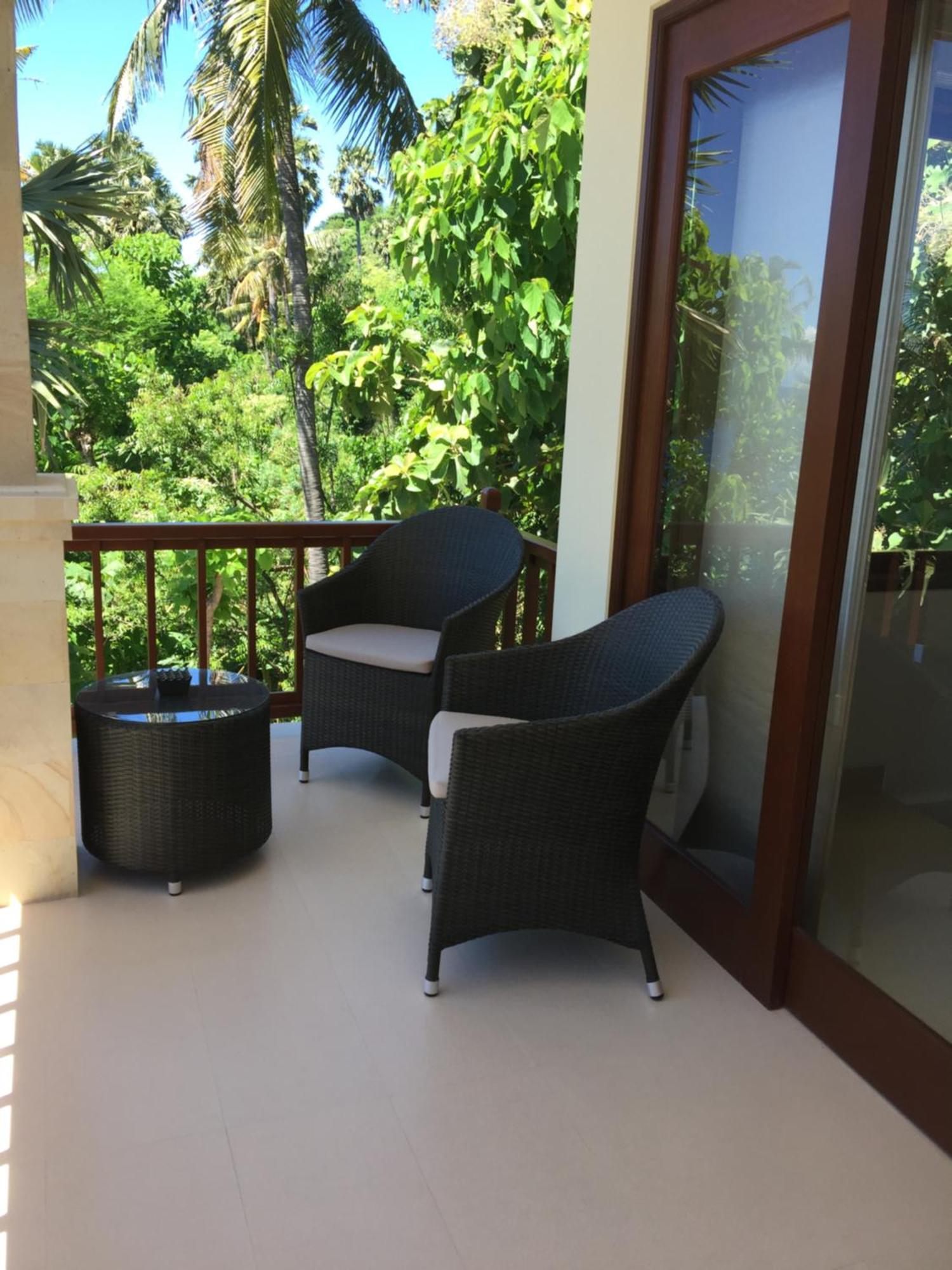 Vila Gili Pesona Amed Exteriér fotografie