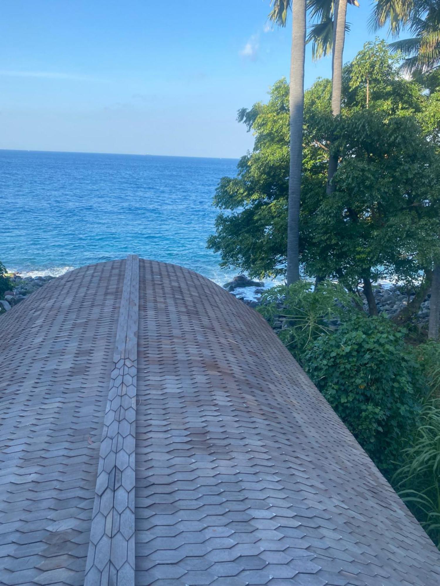 Vila Gili Pesona Amed Exteriér fotografie