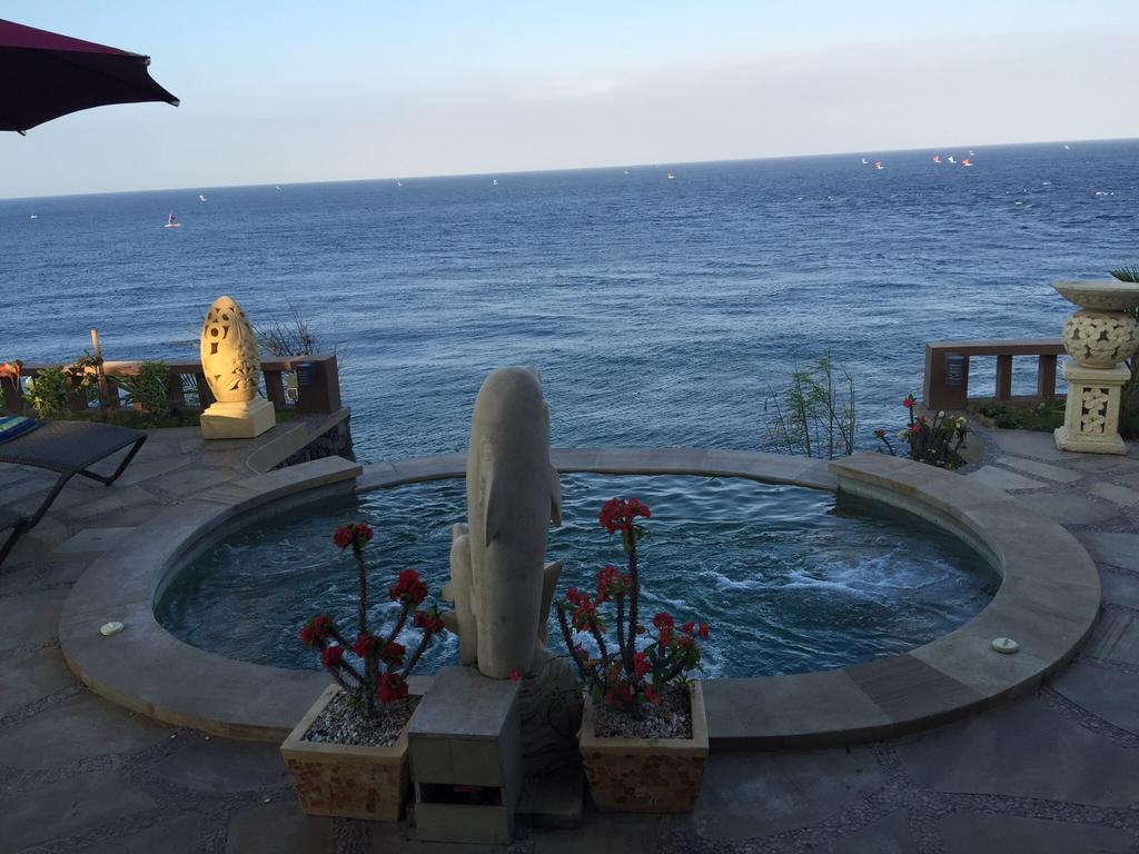 Vila Gili Pesona Amed Exteriér fotografie