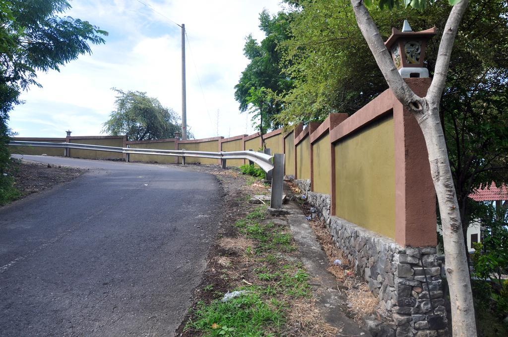 Vila Gili Pesona Amed Exteriér fotografie