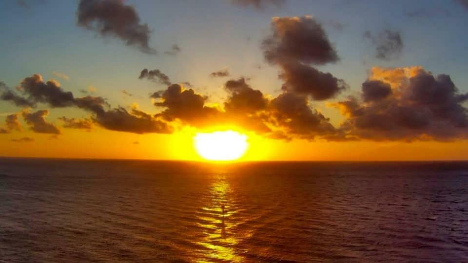 Vila Gili Pesona Amed Exteriér fotografie